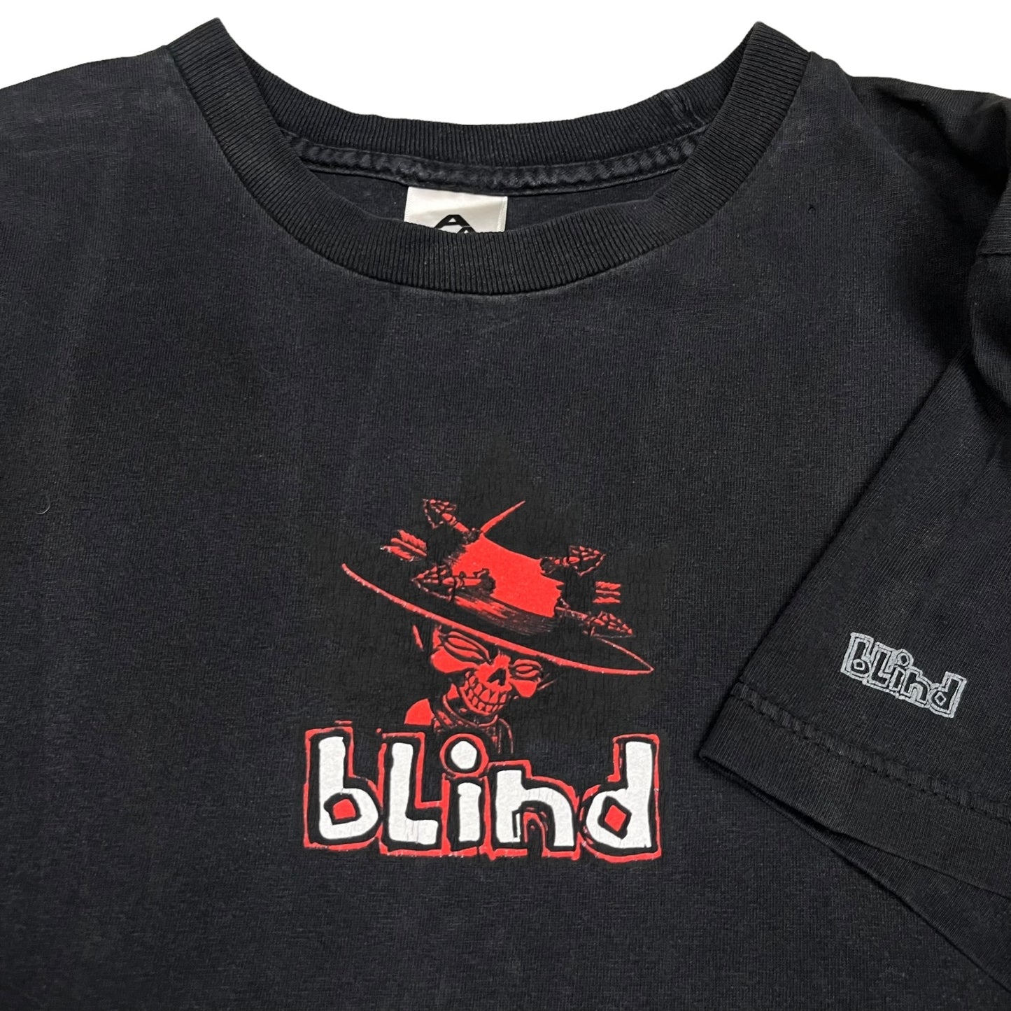 Y2K Blind Skateboards Tee