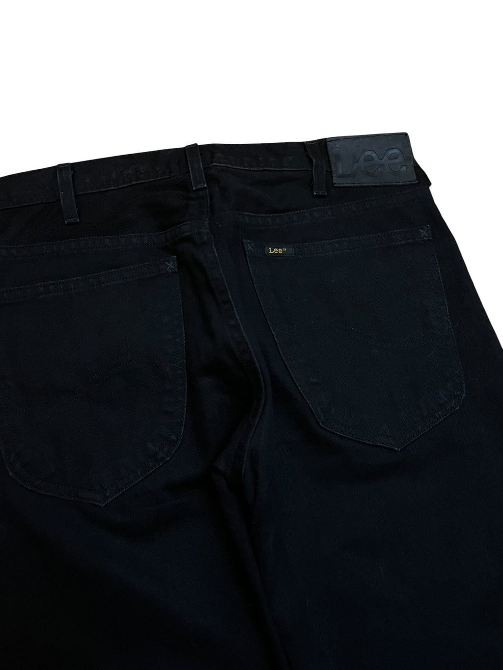 Vintage Lee Slim Bootcut Jeans (30x32)