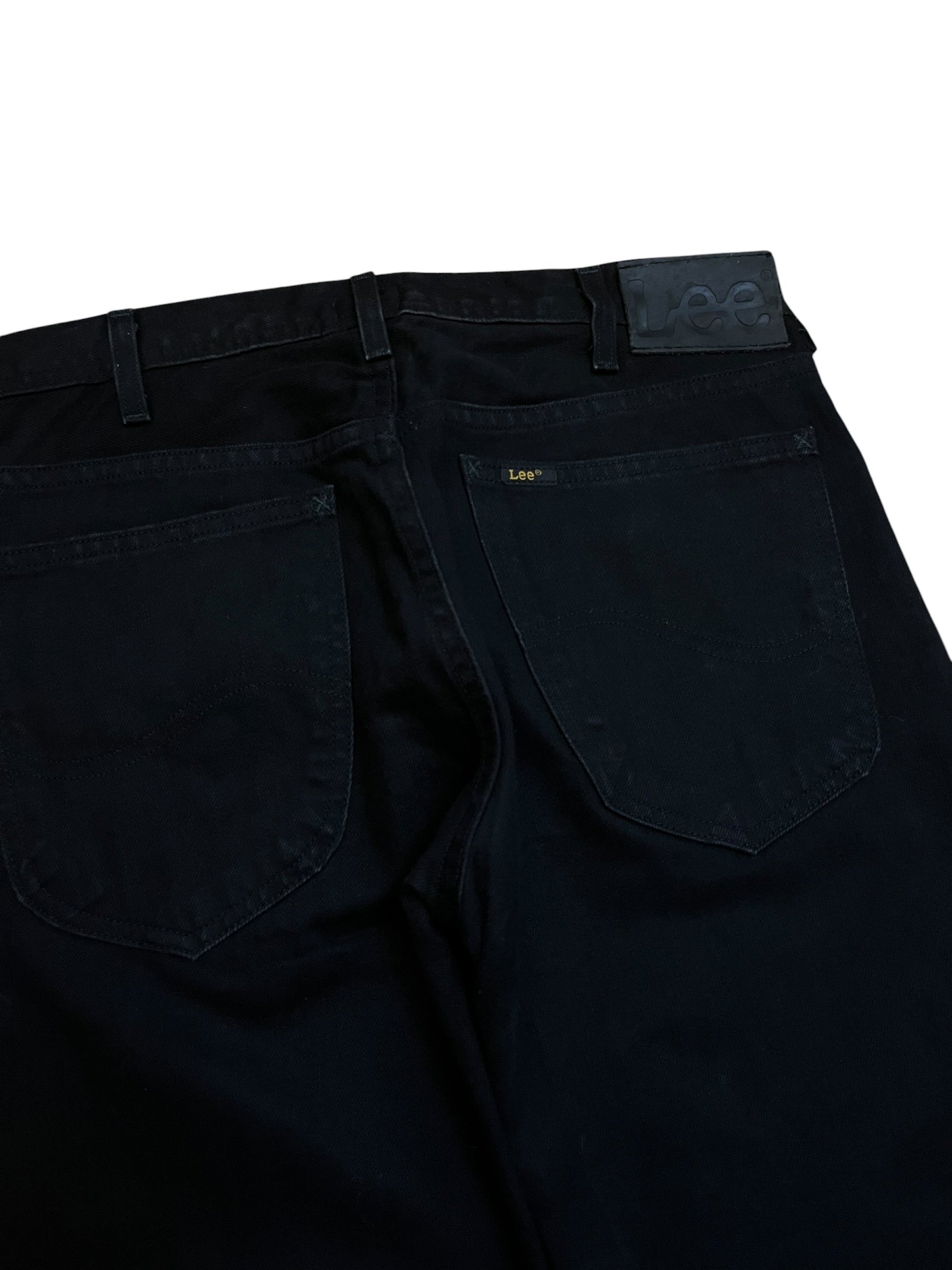 Vintage Lee Slim Bootcut Jeans (30x32)