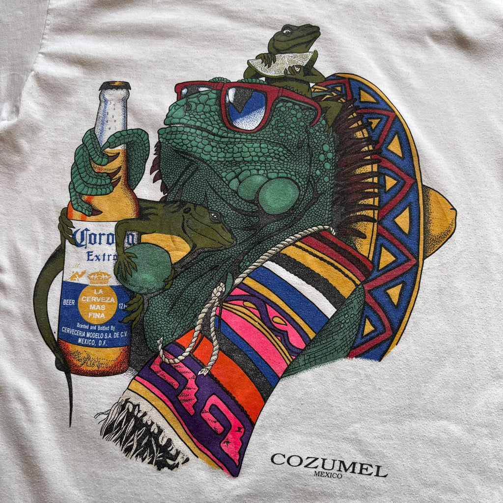 90s Corona Tee