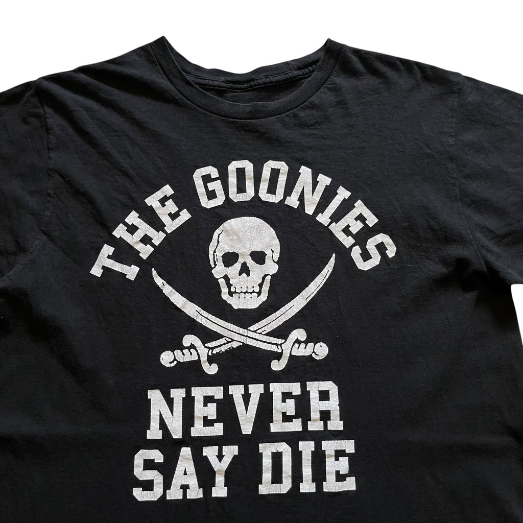 2000s The Goonies Movie Tee