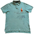 Ralph Lauren Japanese Mountain Big Pony Polo
