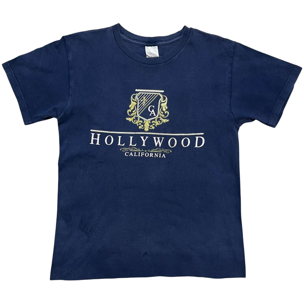 90s Hollywood California Tee