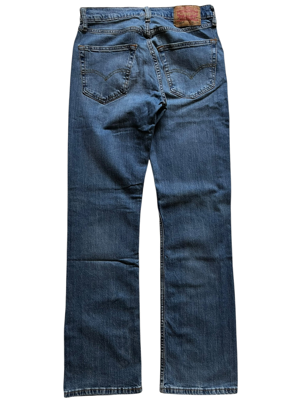 2000s Levi’s 527 Bootcuts (32x32)