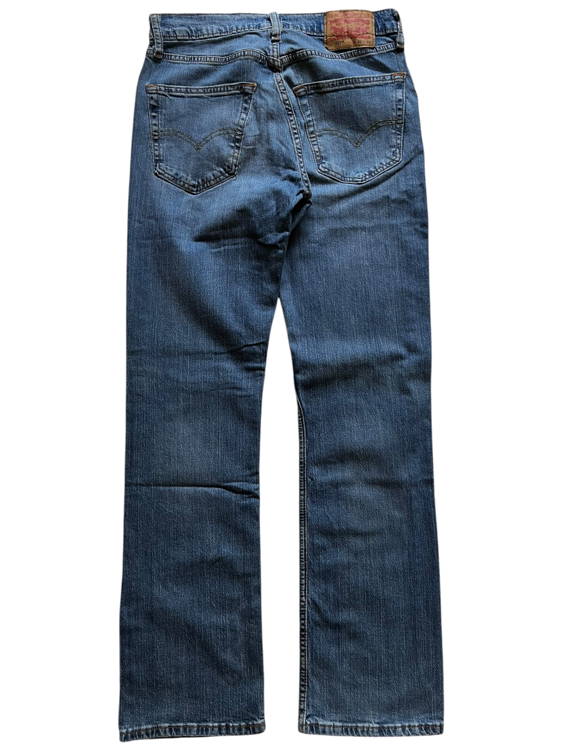 2000s Levi’s 527 Bootcuts (32x32)