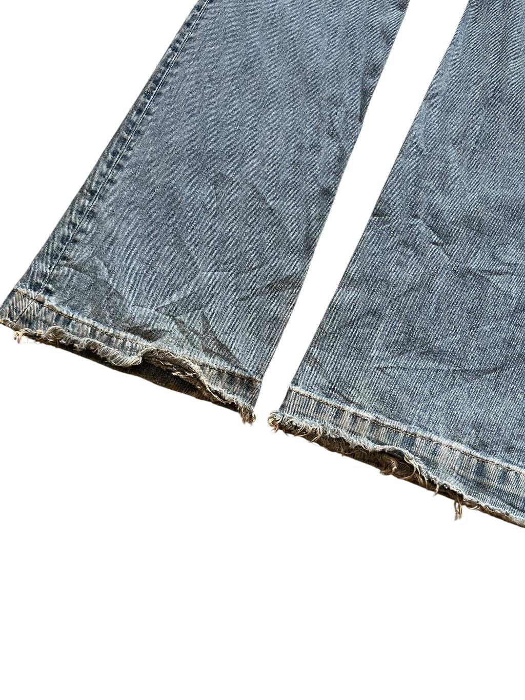 90s Gap Bootcuts (32x34)