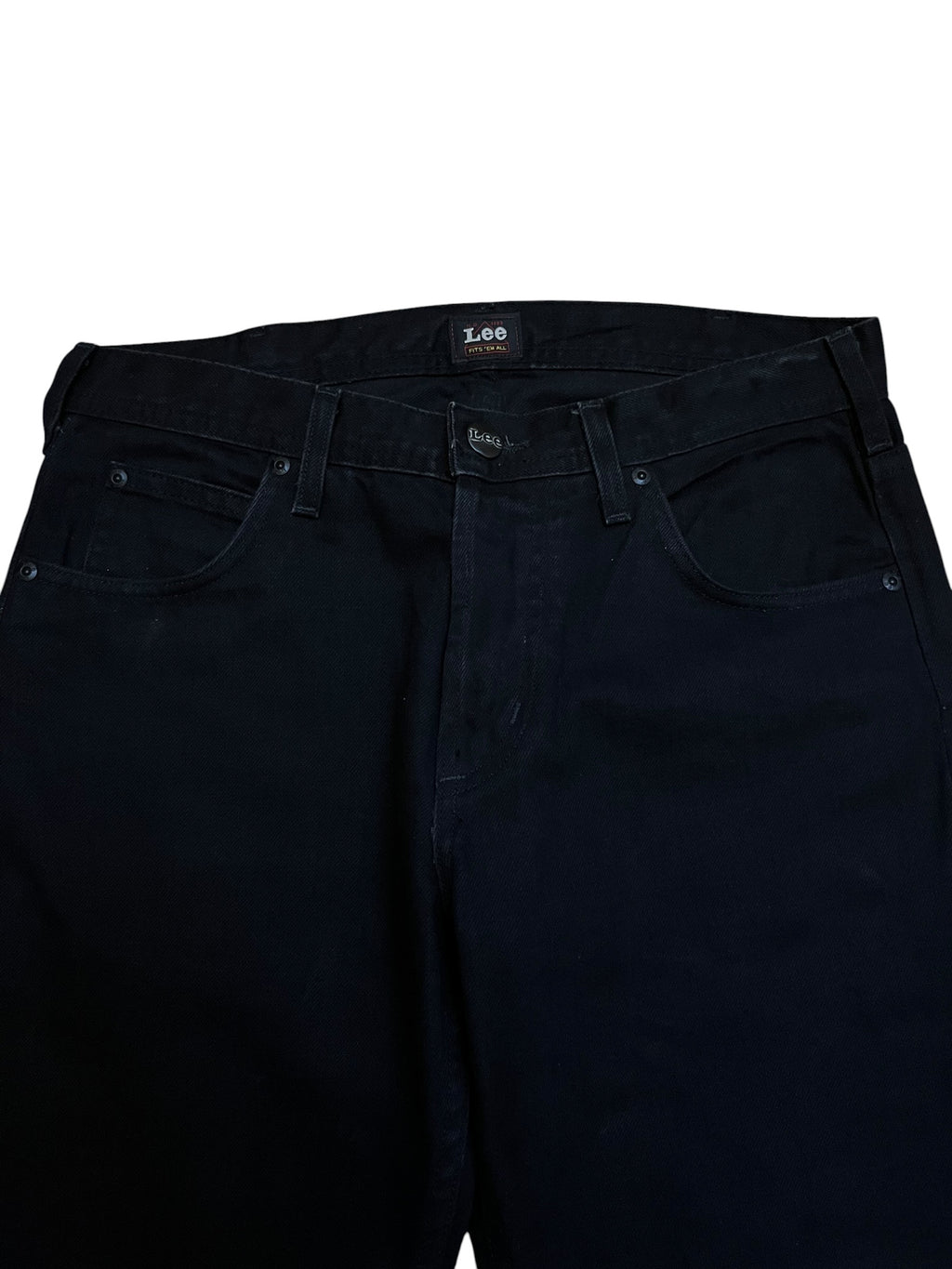 Vintage Lee Slim Bootcut Jeans (30x32)
