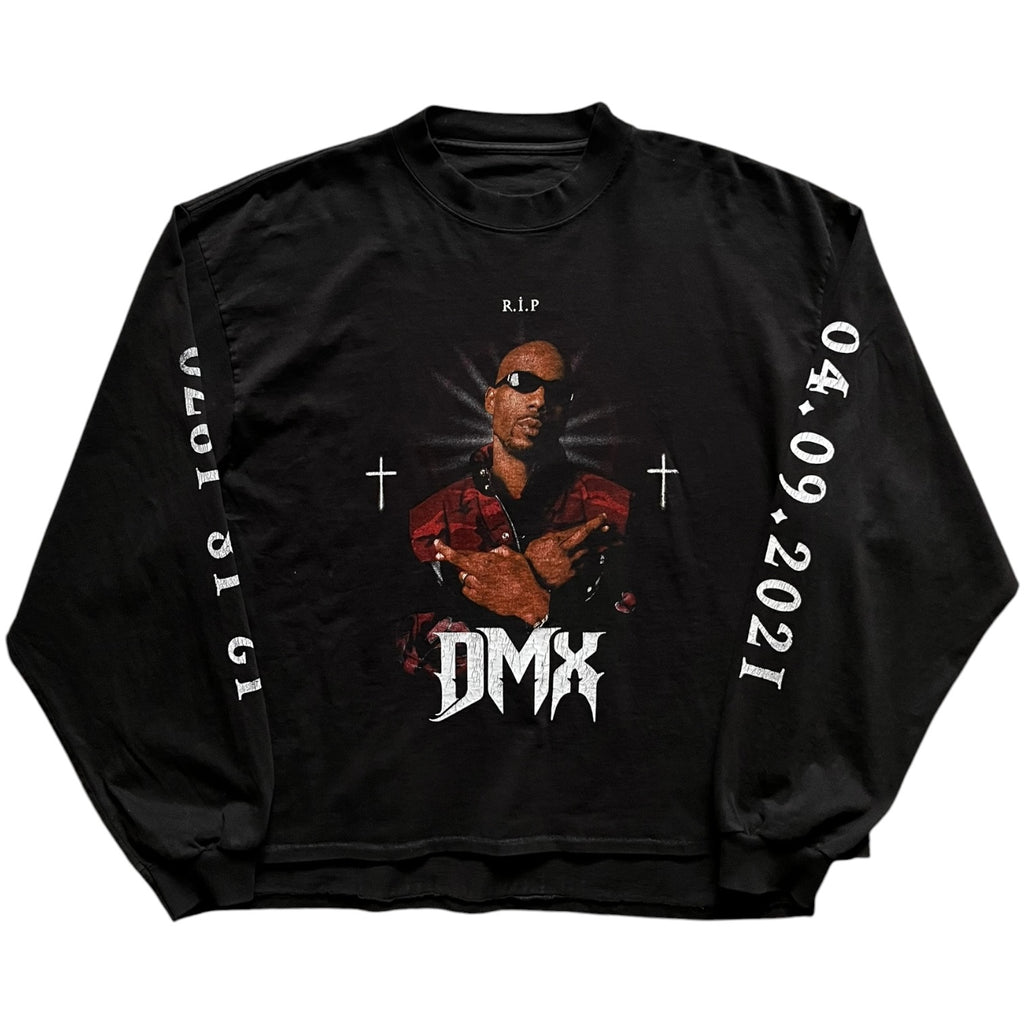 DMX Tribute Longsleeve