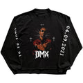 DMX Tribute Longsleeve