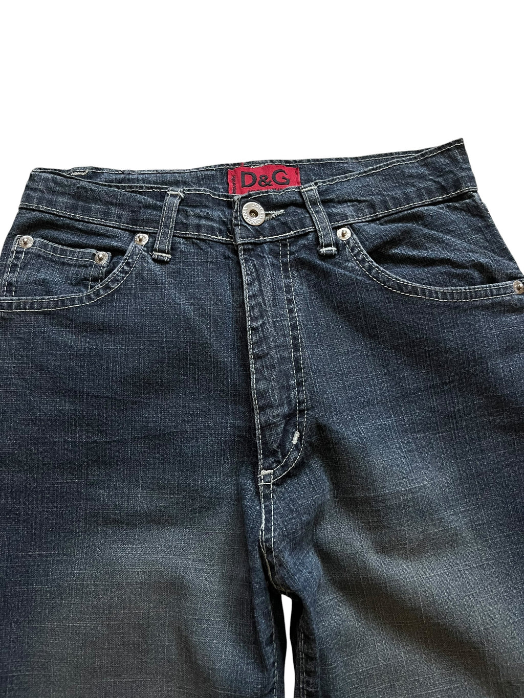 2000s D&G Women’s Bootcuts (28x32)