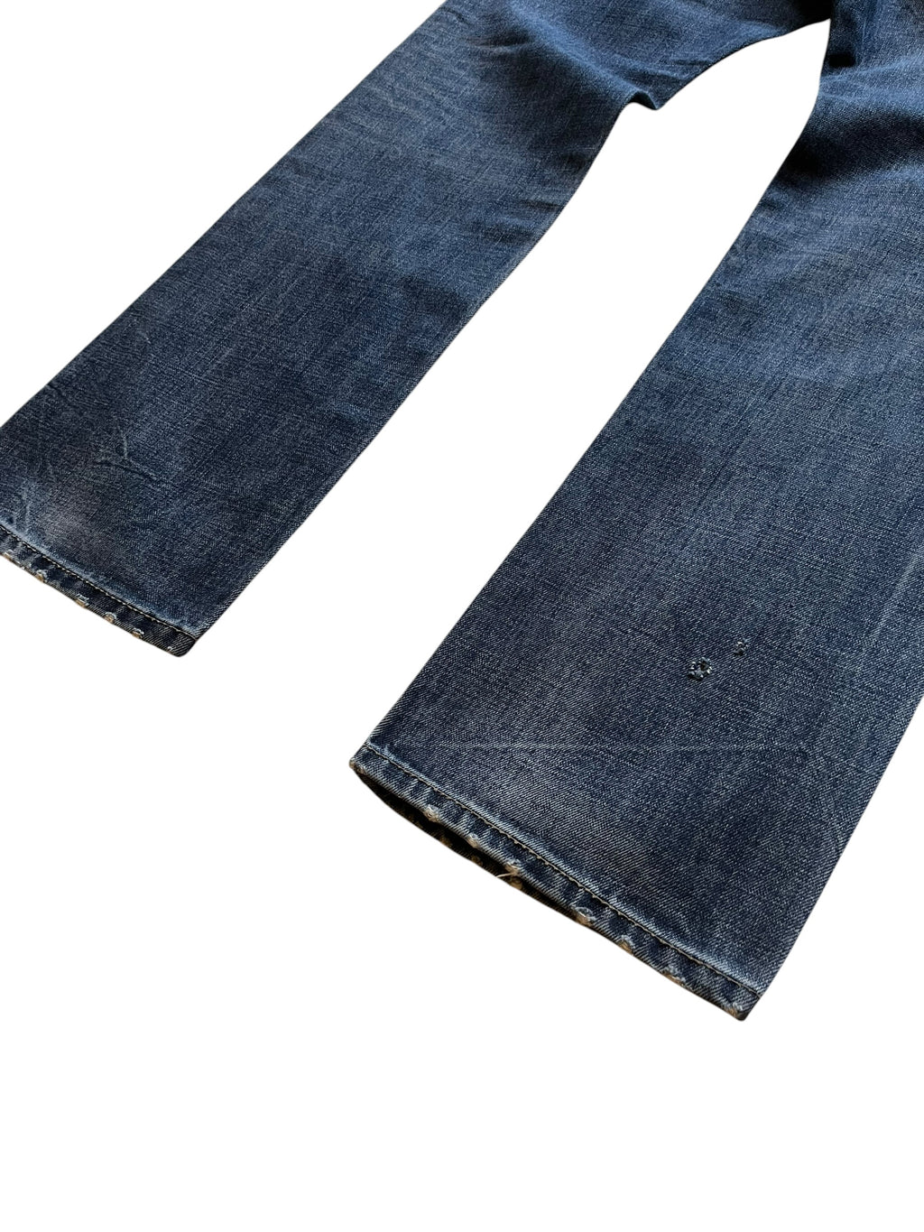 2000s Esprit Loose Fit Jeans (33x32)