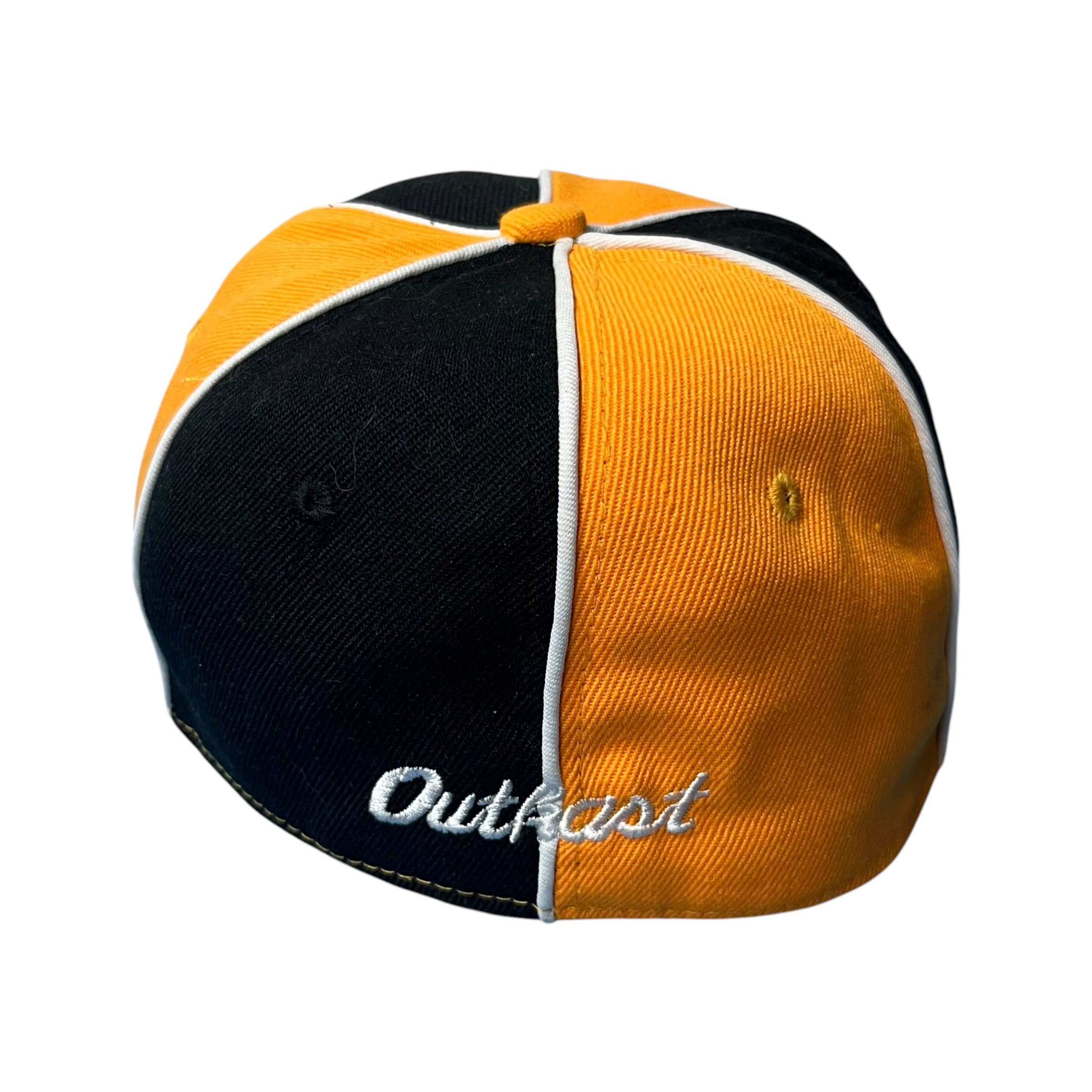 2000s Outkast Fitted Hat