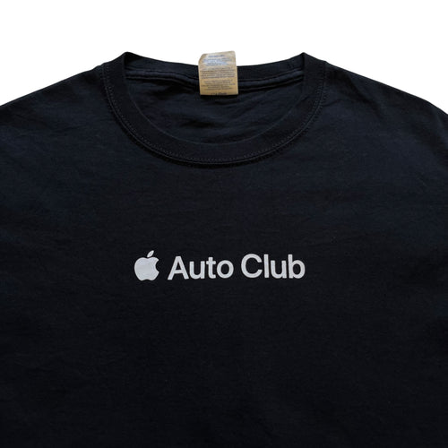 2000s Apple Auto Club Tee