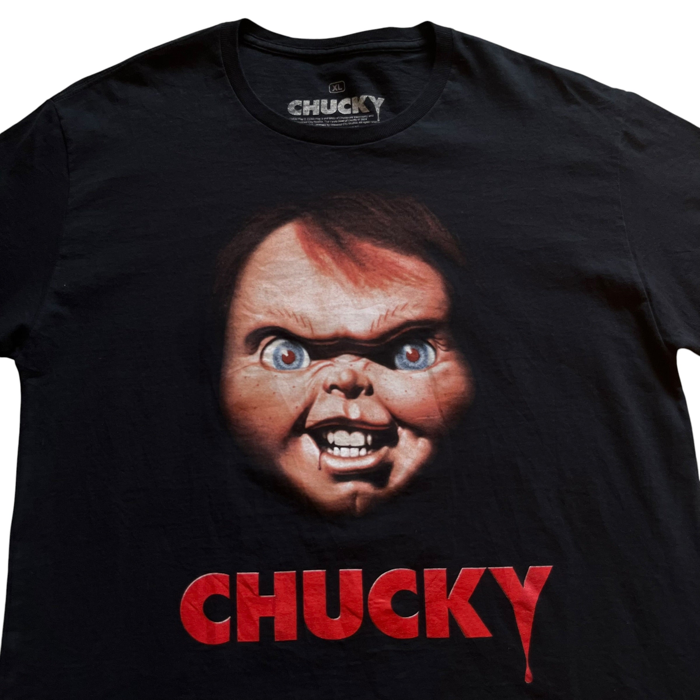 2004 Chucky Tee