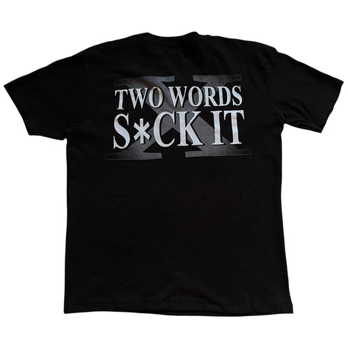2000s D-Generation X Tee