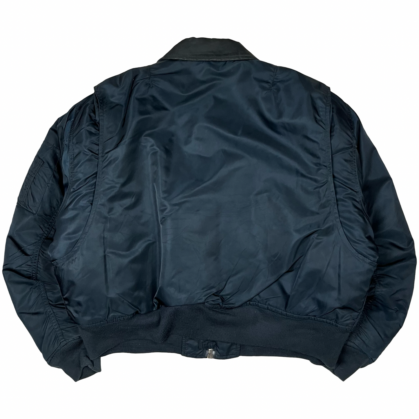 90s Schott NYC CWU-R Bomber Jacket