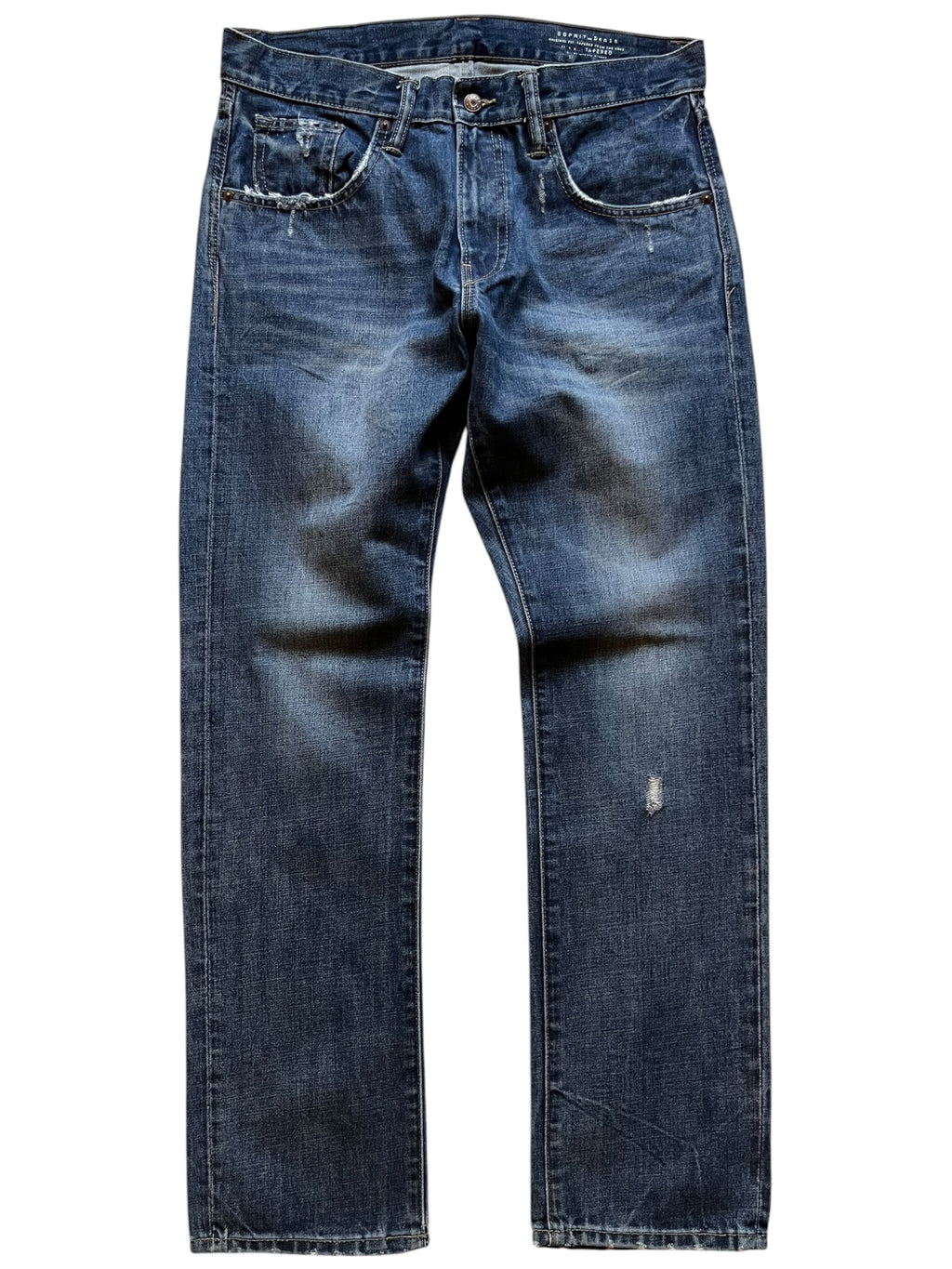 2000s Esprit Loose Fit Jeans (33x32)