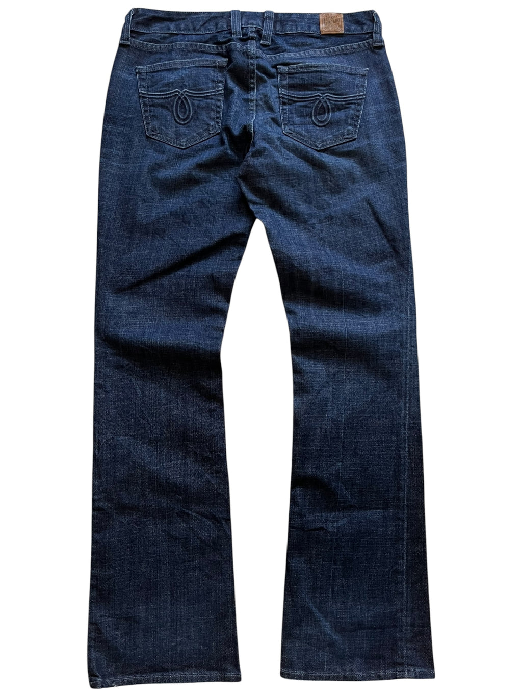 2000s Luck Brand Bootcuts (32x30)