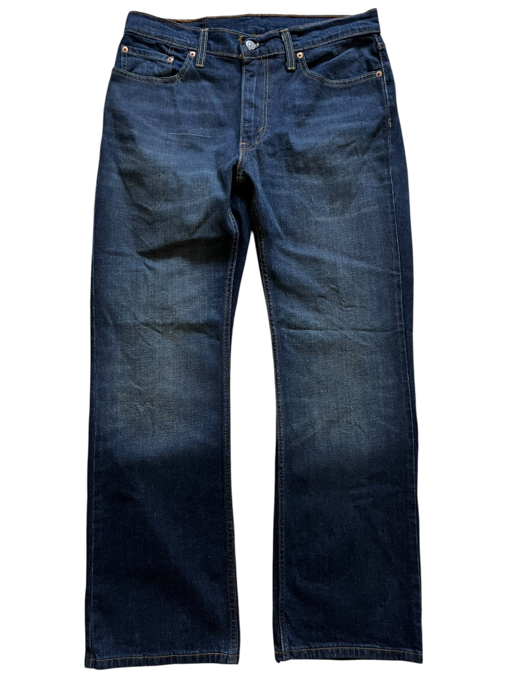 2000s Levi’s 527 Slim Bootcuts (33x30)