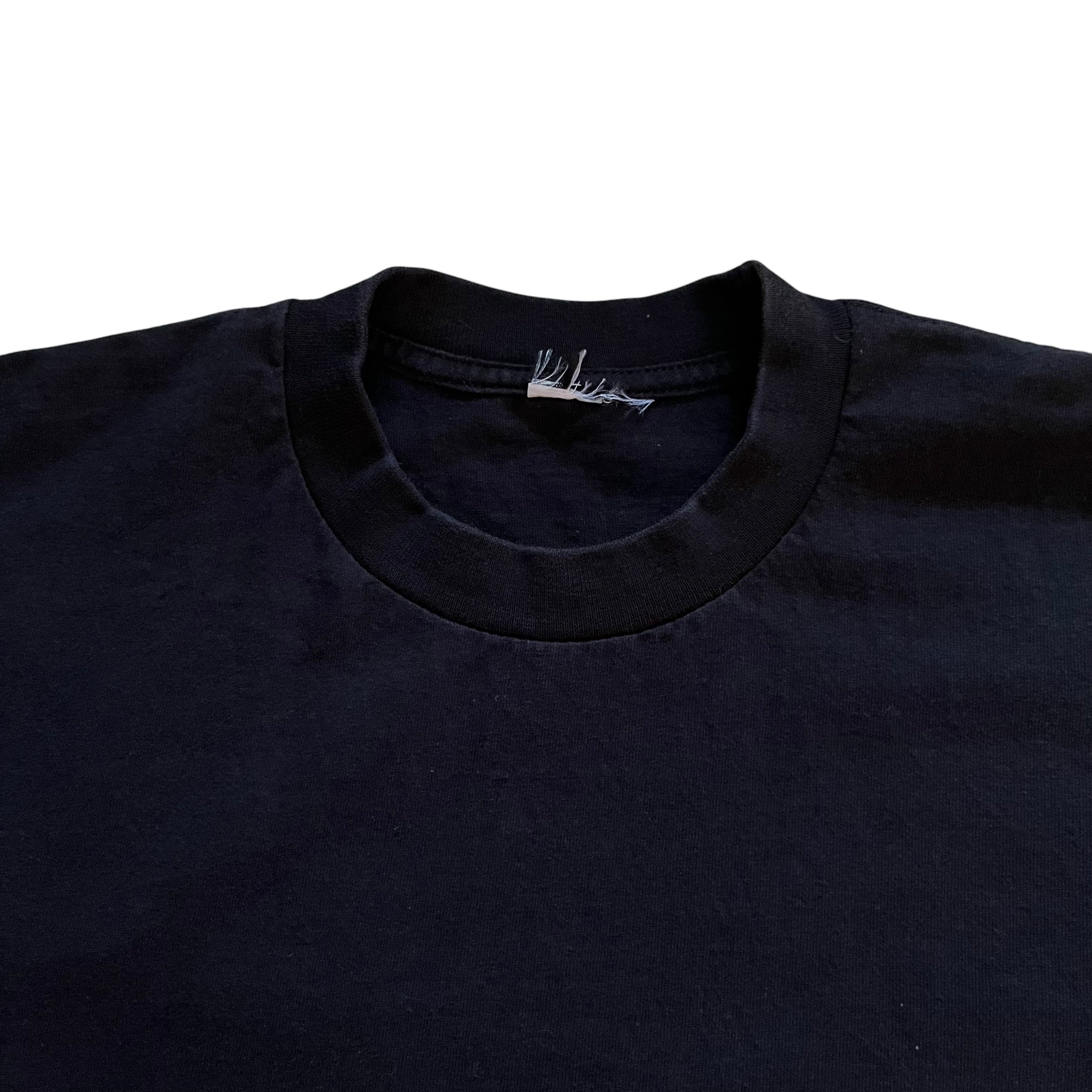 90s Blank Boxy Tee