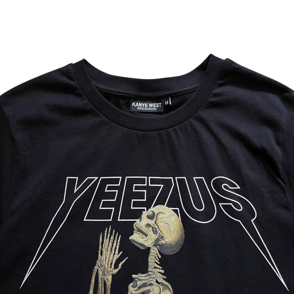 Yeezus Tour Tee