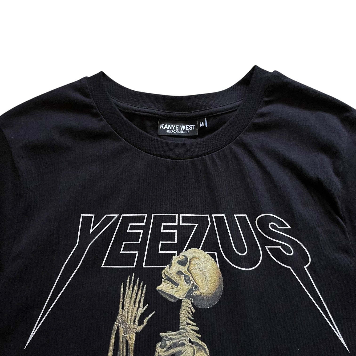Yeezus Tour Tee