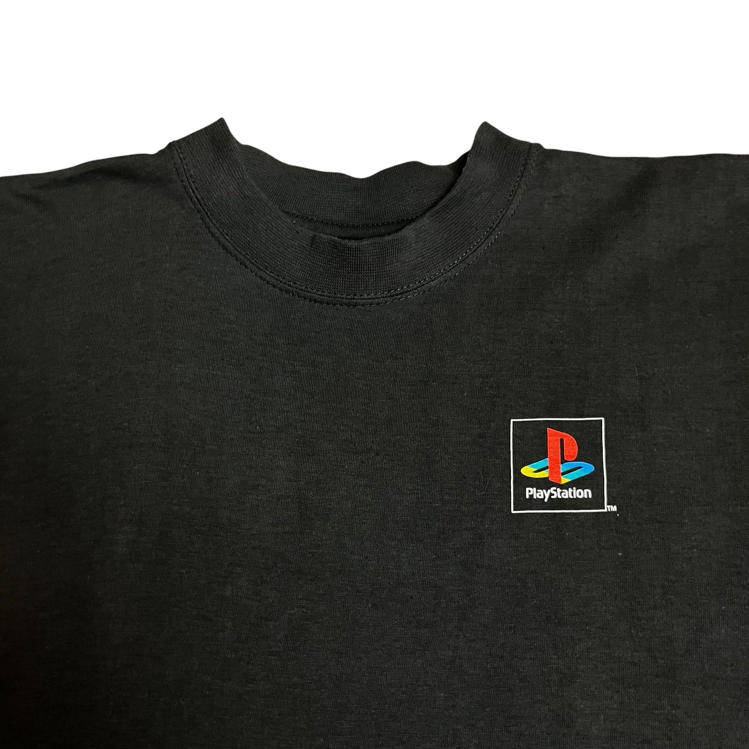 90s Playstation Tee