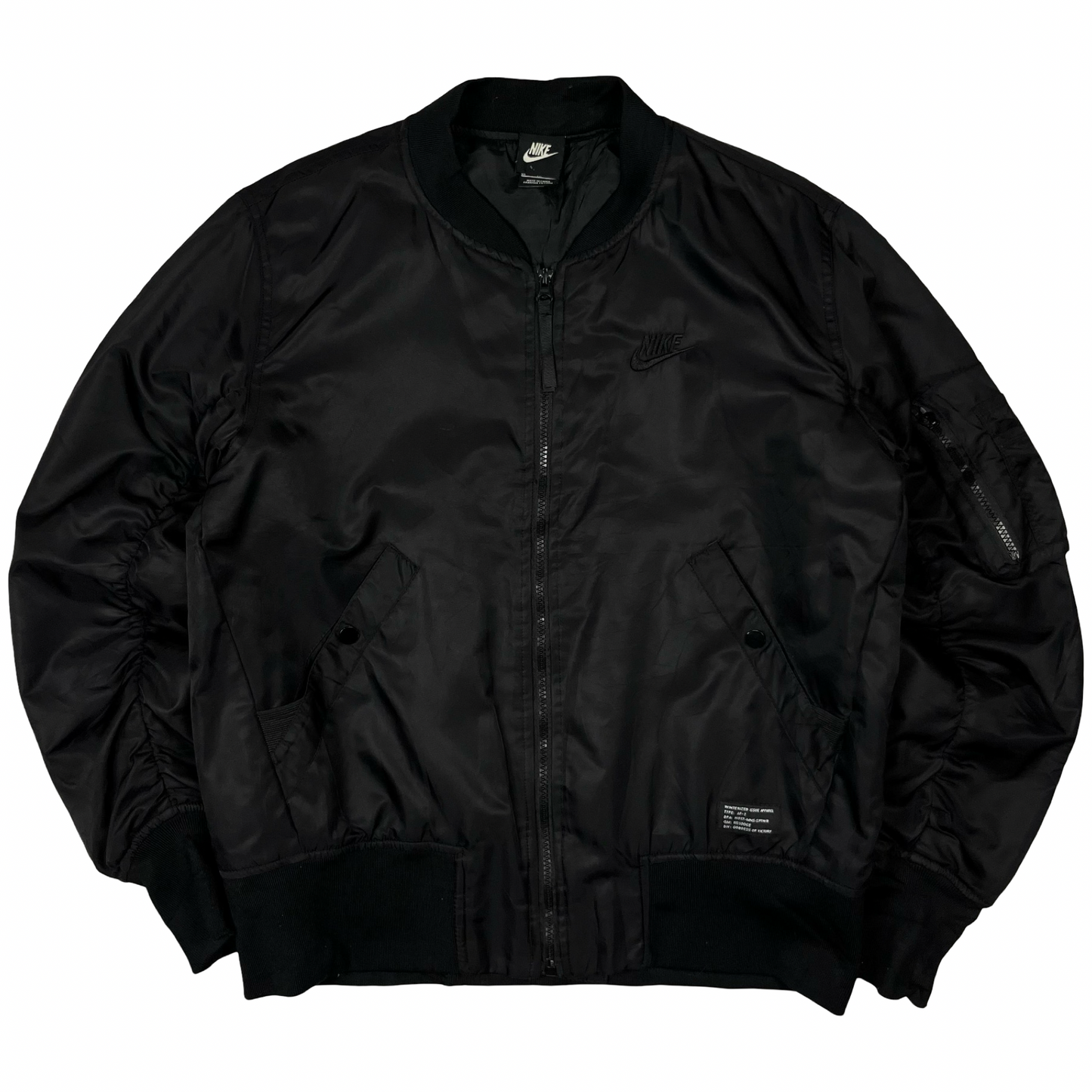 Nike Bomber Jacket