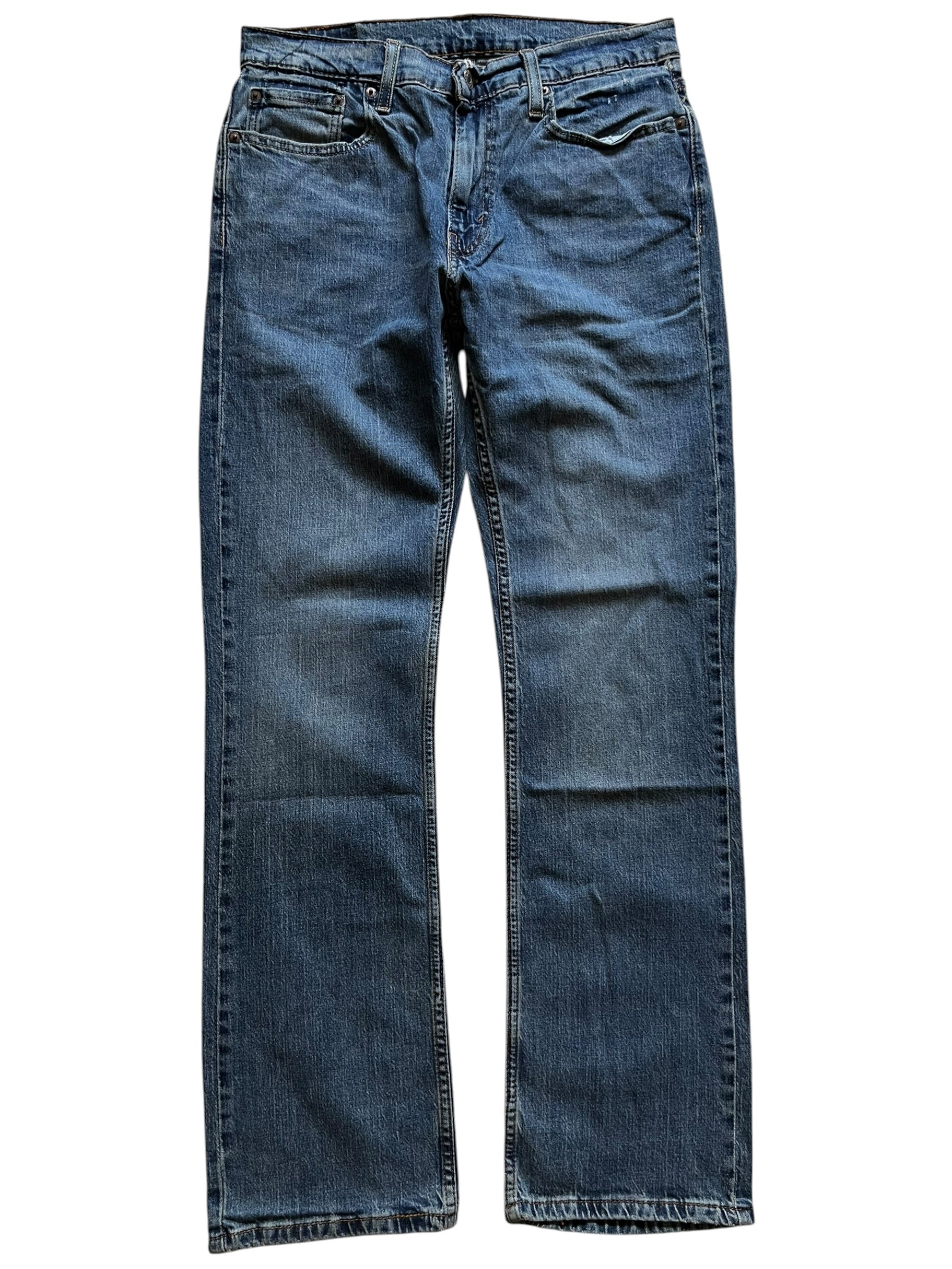 2000s Levi’s 527 Bootcuts (32x32)