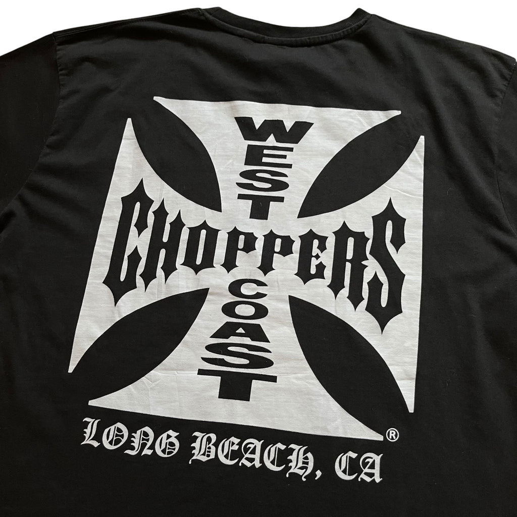 West Coast Choppers Tee
