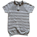 Ralph Lauren Knitted Polo Shirt