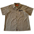 2000s Dickies Boxy Cropped Shirt