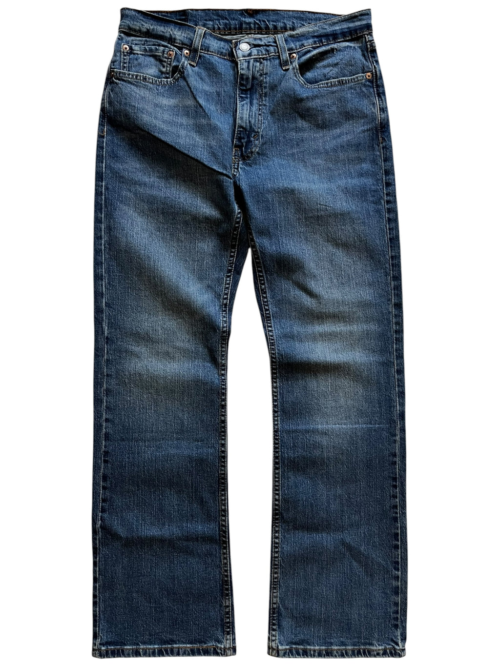 2000s Levi’s 527 Slim Bootcuts (33x30)