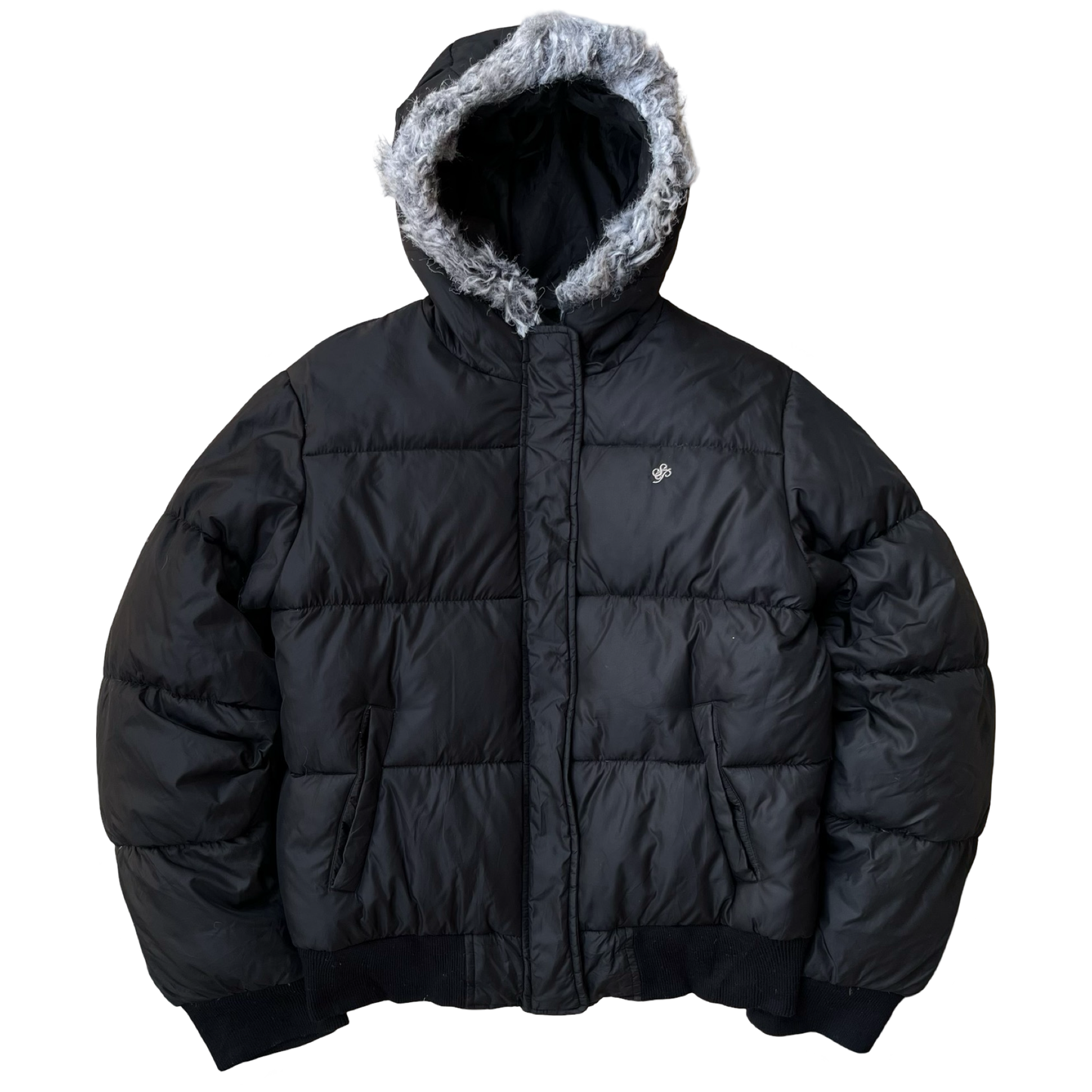 Y2k Southpole Women’s Puffer Jacket