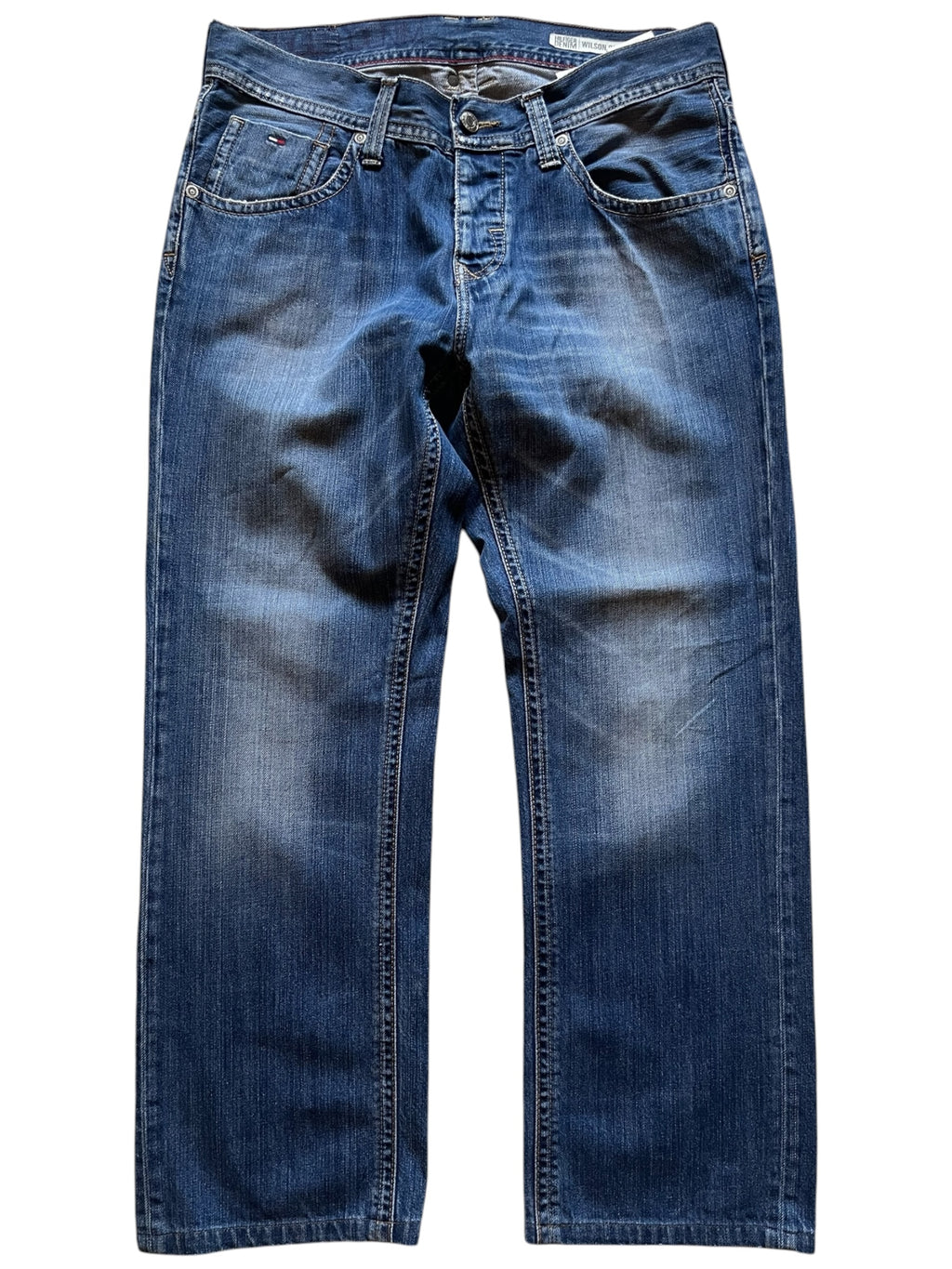 2000s Tommy Hilfiger Jeans (32x30)