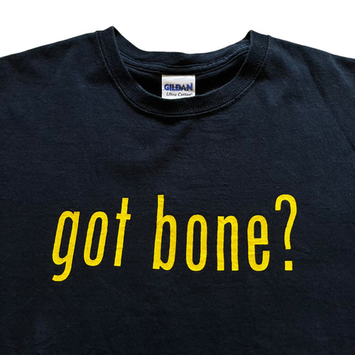 2000s Got Bone? Tee