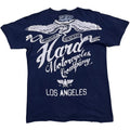2000s Hard Motor Co Aop Tee