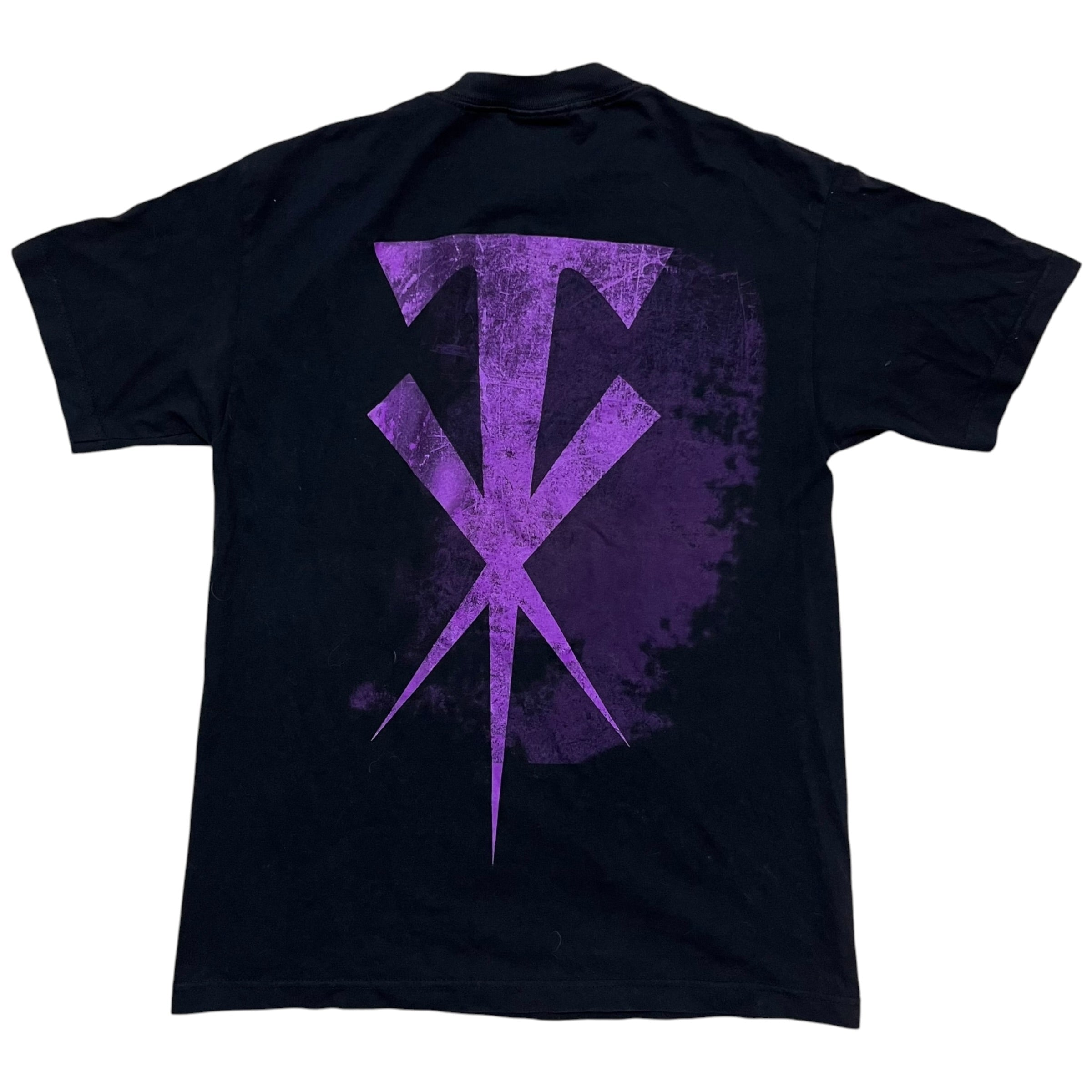 2008 Undertaker Tee