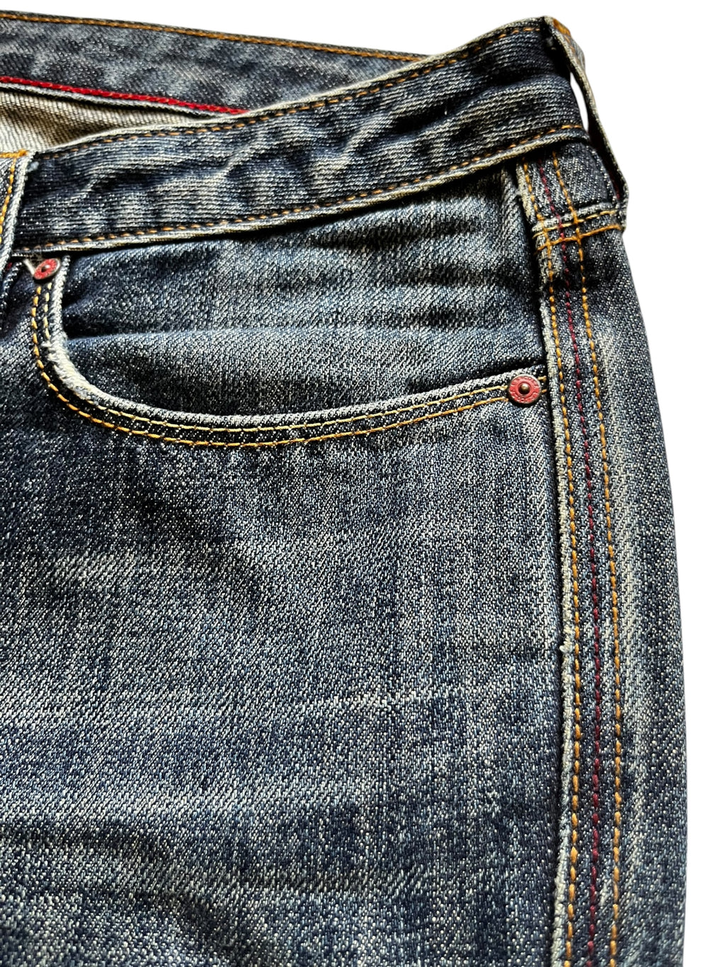 2000s Women’s Levi’s Lowrise Bootcuts (30x30)