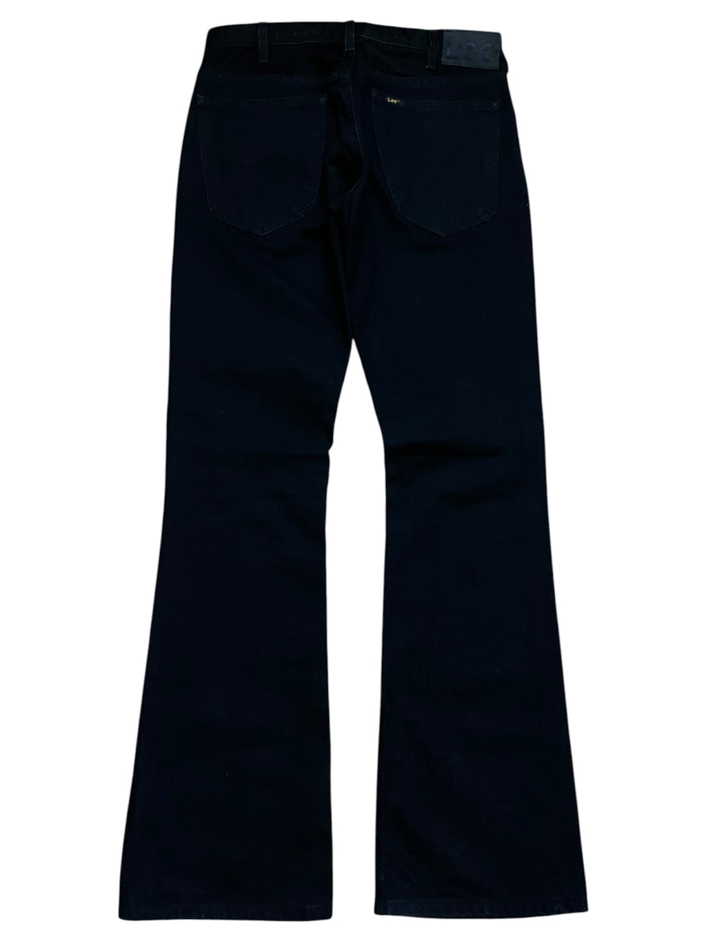 Vintage Lee Slim Bootcut Jeans (30x32)