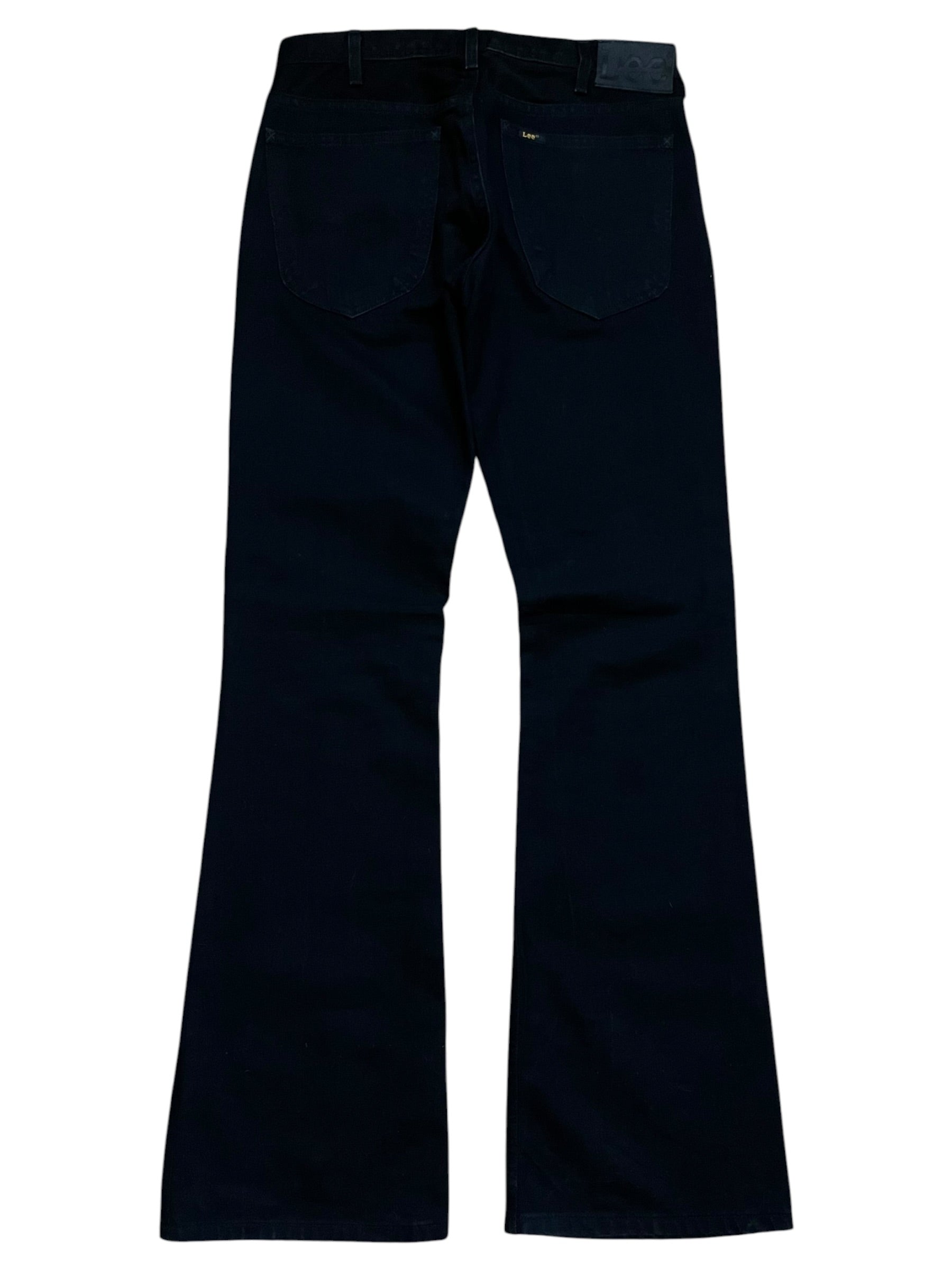 Vintage Lee Slim Bootcut Jeans (30x32)