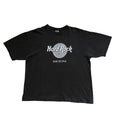 90s Hard Rock Barcelona Tee