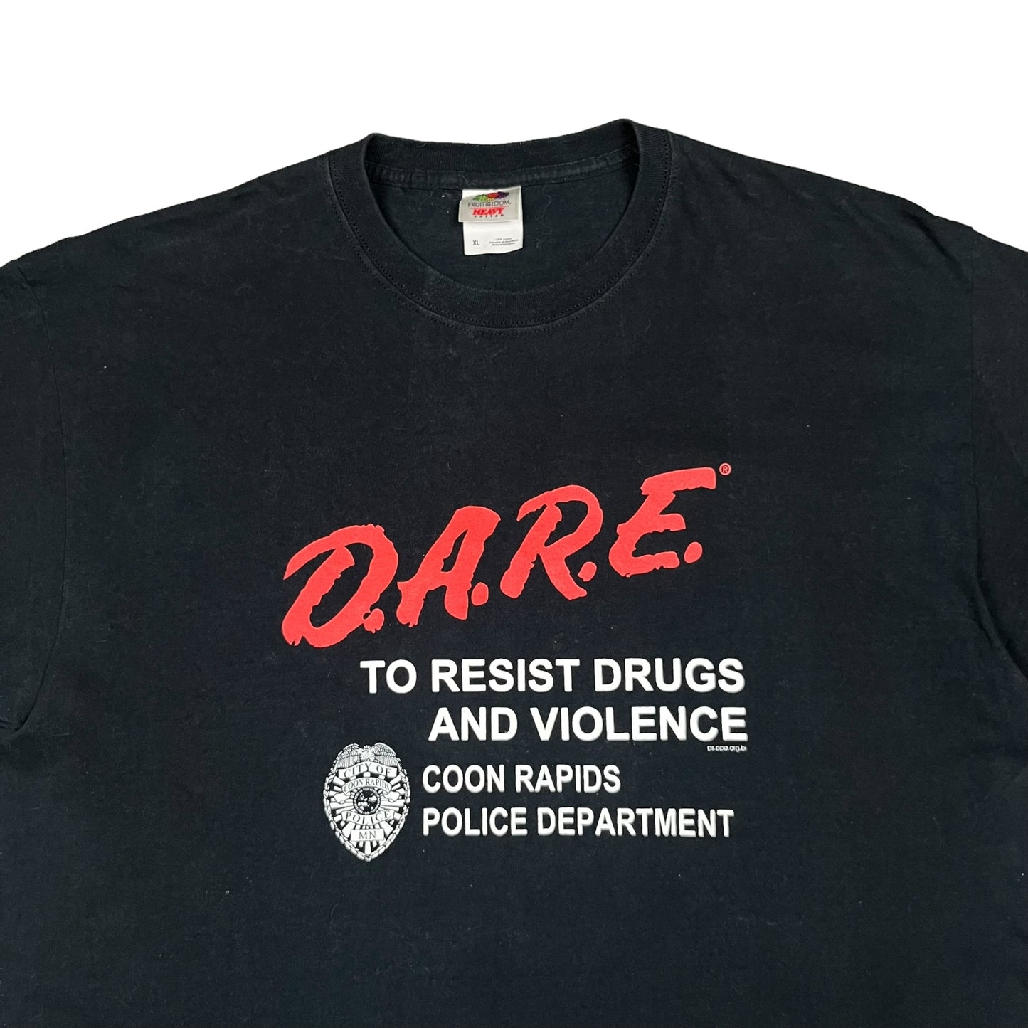 00s DARE Tee