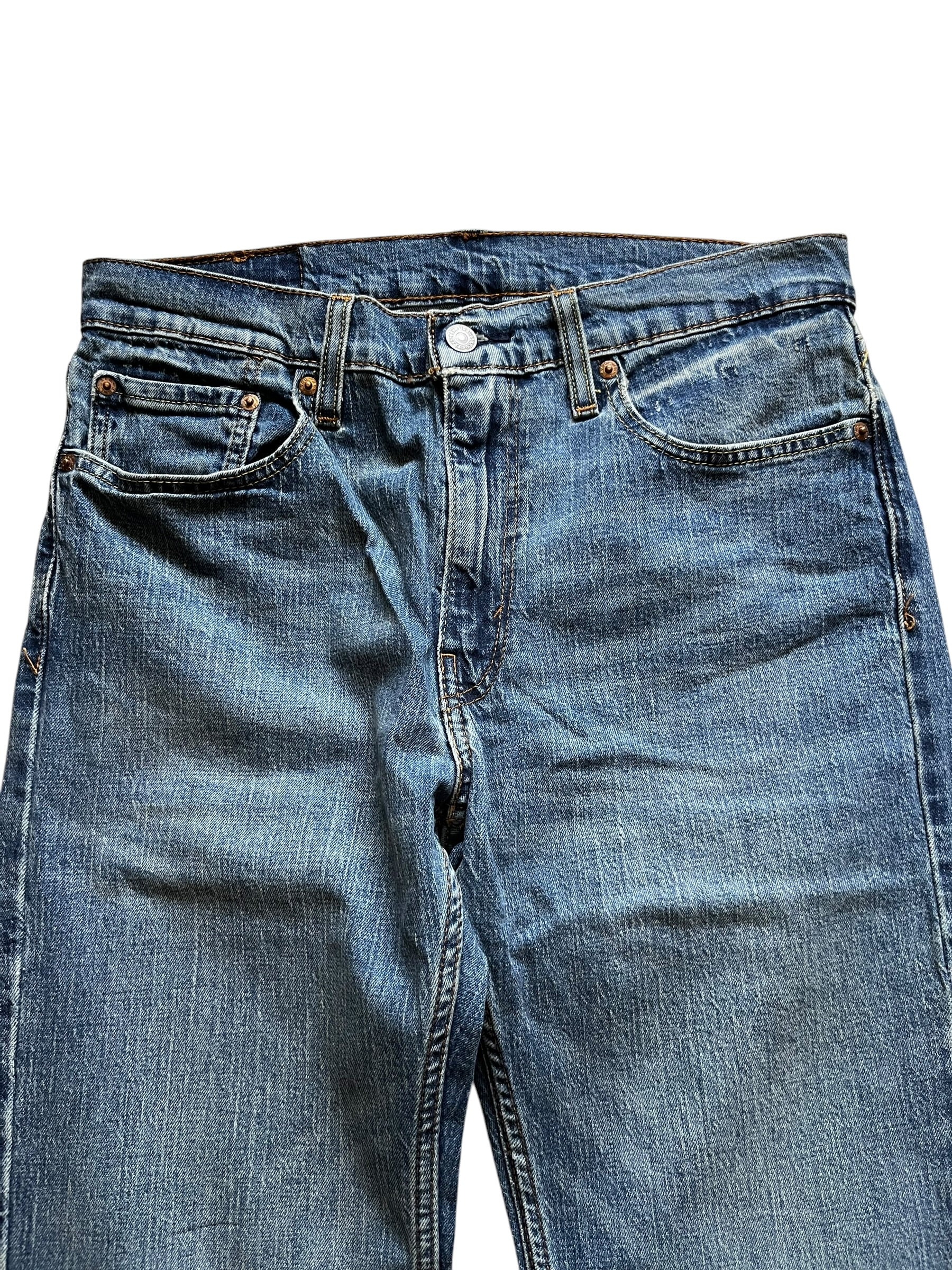 2000s Levi’s 527 Bootcuts (32x32)