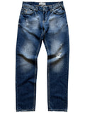 2000s Galliano Jeans (33x34)