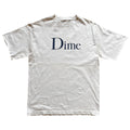 2000s Dime Logo Tee