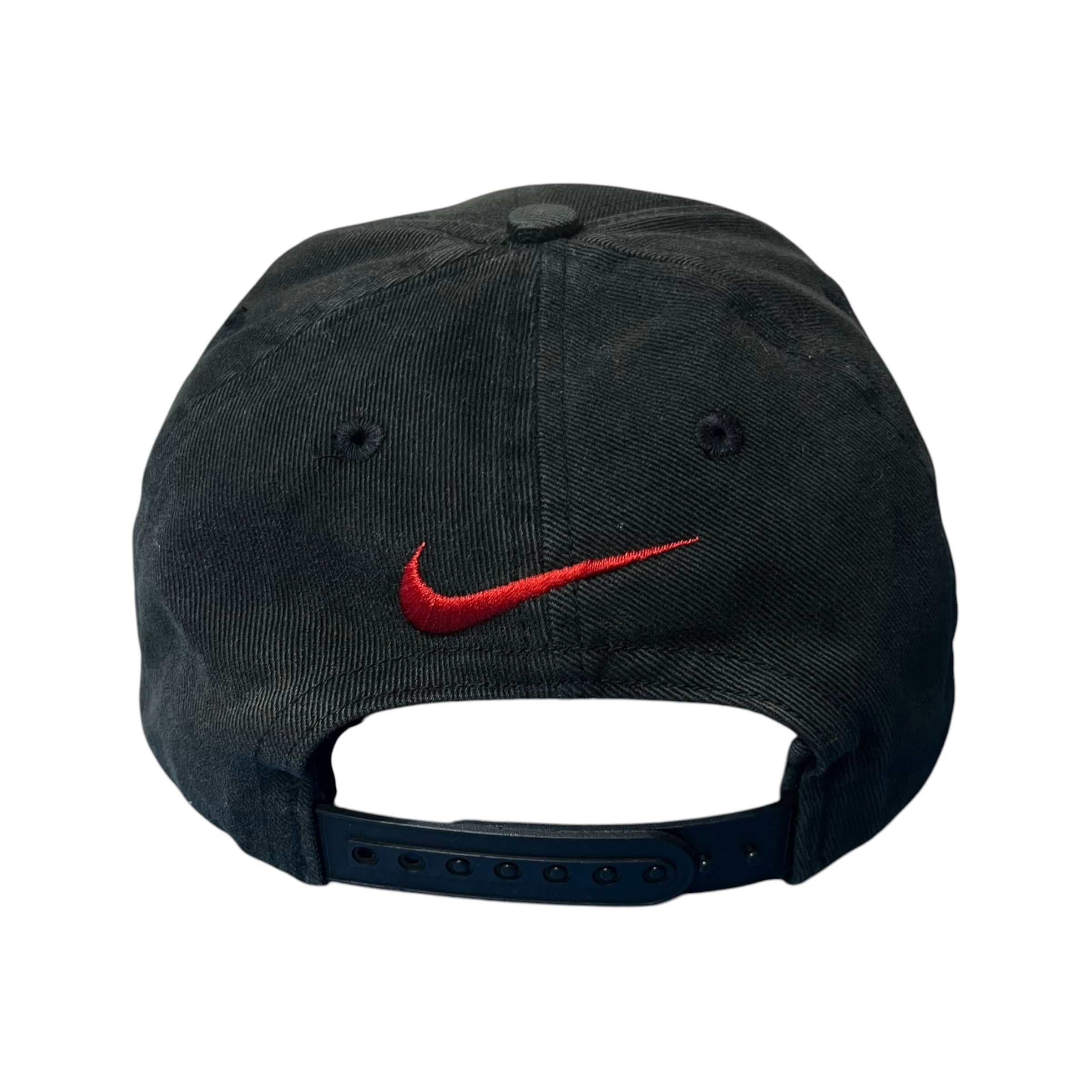 90s Nike Swoosh Baseball Cap