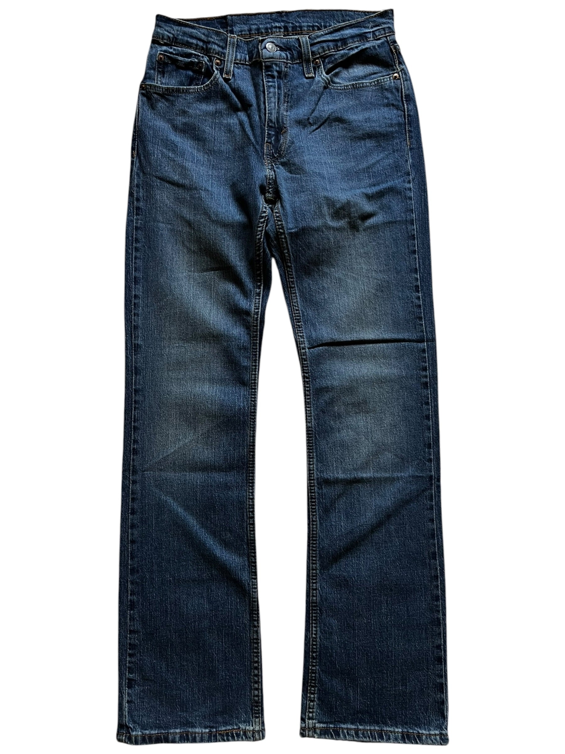 2000s Levi’s 527 Bootcuts (30x32)