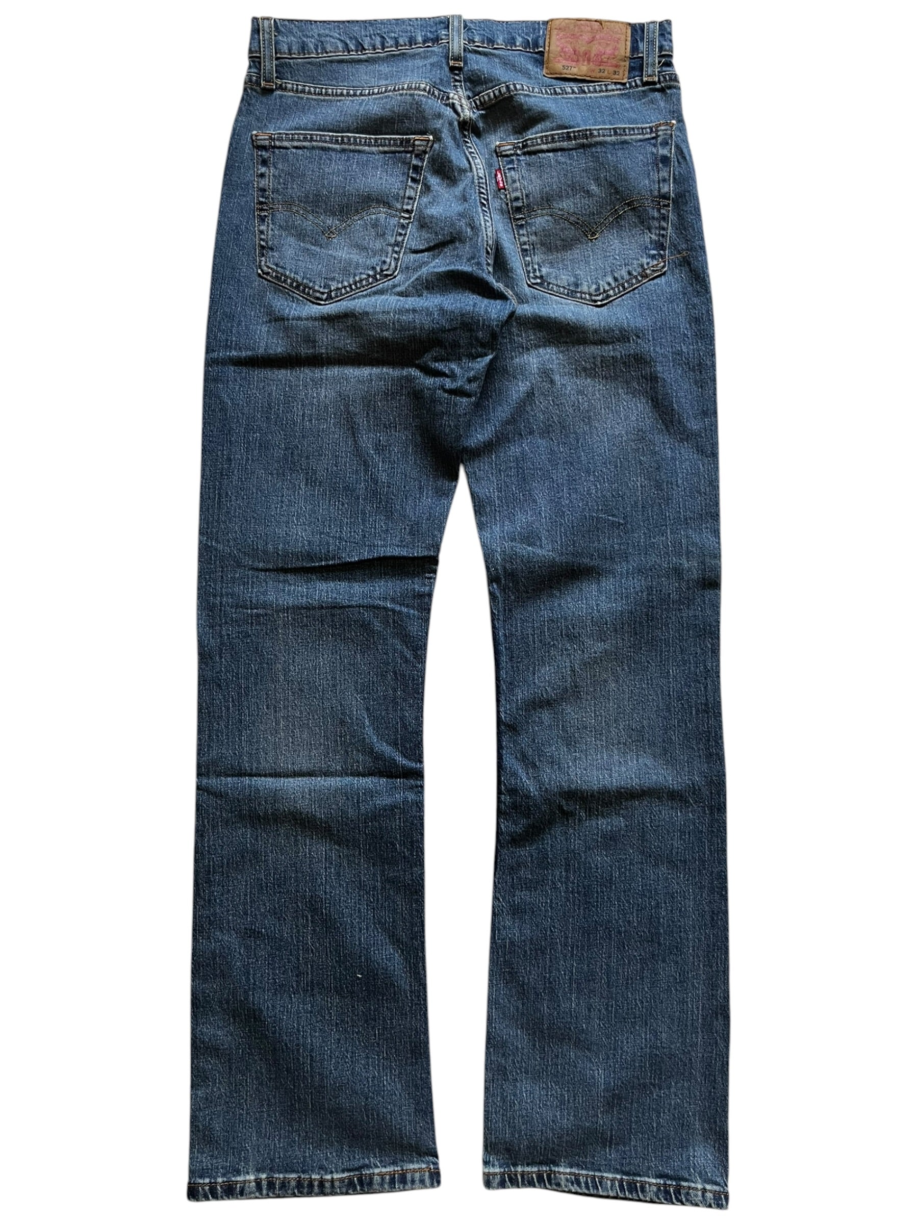 2000s Levi’s 527 Bootcuts (32x32)