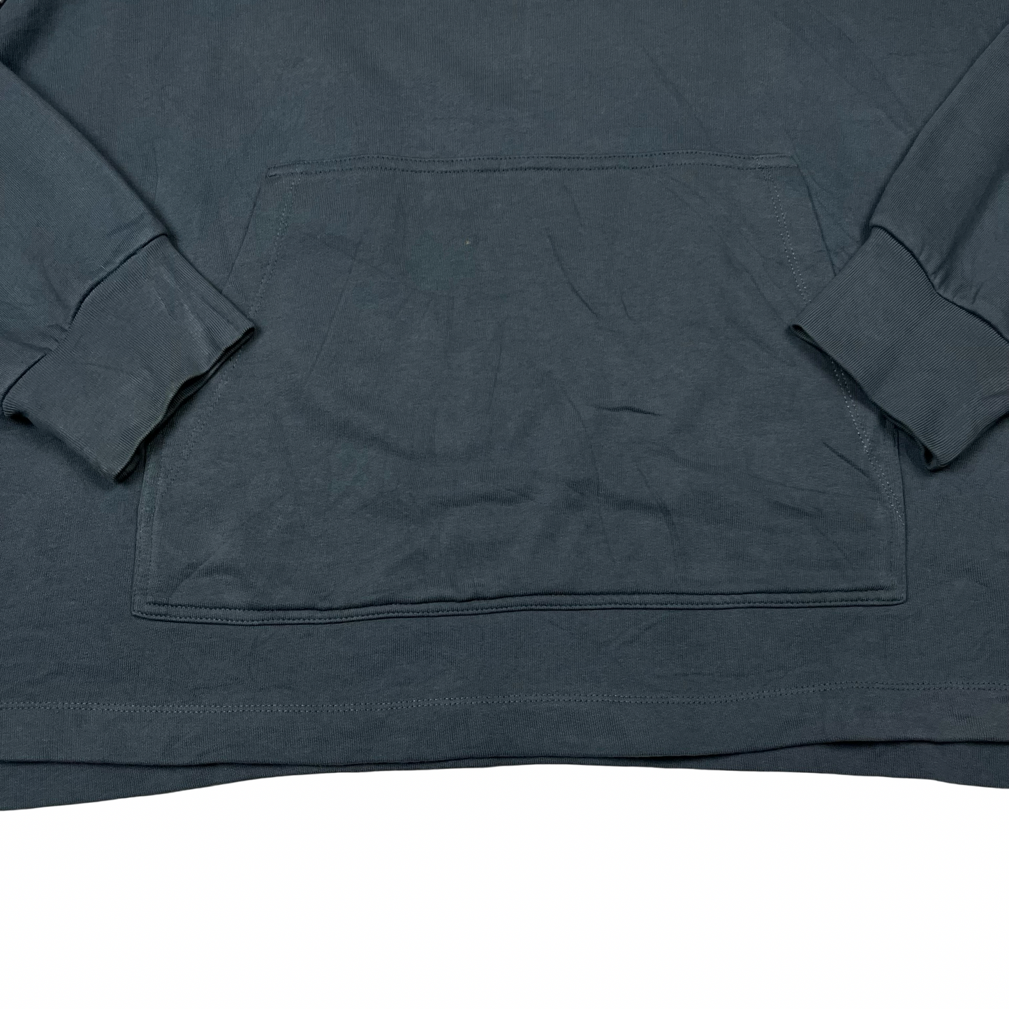 Dries Van Noten Oversized Pocket Crewneck